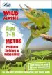 Audiobook Maths - Problem Solving & Reasoning age 7-9 author Melissa Blackwood