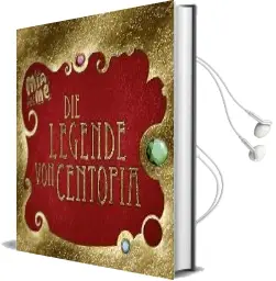 Mia and me - die Legende von Centopia Audiobook download free by Isabella Mohn
