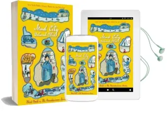 Mud City Audiobook download free by Deborah Ellis