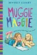 Audiobook Muggie Maggie author Beverly Cleary