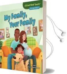 My Family Your Family - Alike and Different Audiobook download free by Lisa Bullard