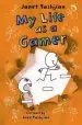 Audiobook My Life as a Gamer author Janet Tashjian