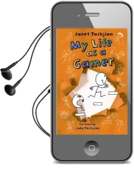 My Life as a Gamer Audiobook download free by Janet Tashjian