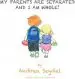Audiobook My Parents are Separated and i am Whole author Andrea Seydel
