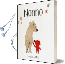 Nonno Audiobook download free by Marta Altes