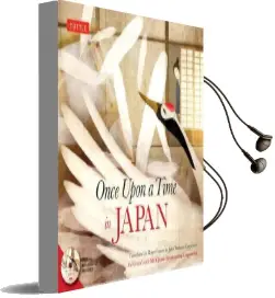 Once Upon a Time in Japan Audiobook download free by Nhk Japan Broadcasting Corporation