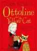 Audiobook Ottoline and the Yellow cat author Chris Riddell