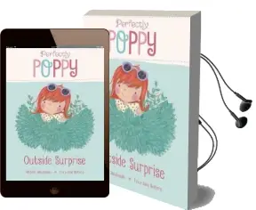 Outside Surprise Audiobook download free by Michele Jakubowski