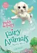 Audiobook Paddy the Puppy: Fairy Animals of Misty Wood author Lily Small