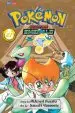 Audiobook Pokemon Adventures (Gold and Silver), Vol. 11 author Hidenori Kusaka