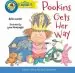 Audiobook Pookins Gets her way author Helen Lester