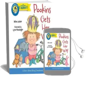 Pookins Gets her way Audiobook download free by Helen Lester
