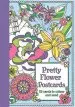 Audiobook Pretty Flower Postcards author Beth Gunnell