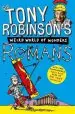 Audiobook Romans author Sir Tony Robinson