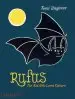 Audiobook Rufus: The bat who Loved Colours author Tomi Ungerer