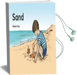 Sand, new Edition Audiobook download free by Marie Clay