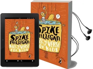 Silly Verse for Kids Audiobook download free by Spike Milligan