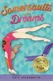 Audiobook Somersaults and Dreams: Rising Star author Cate Shearwater