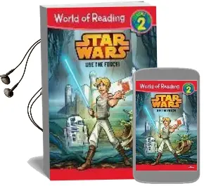 Star Wars: Use the Force! Audiobook download free by Michael Siglain