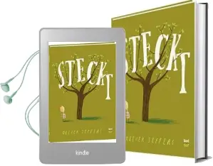 Steckt Audiobook download free by Oliver Jeffers