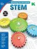 Audiobook Stem, Grade k author Jennifer B Stith