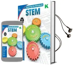 Stem, Grade k Audiobook download free by Jennifer B Stith