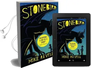 Stonebird Audiobook download free by Mike Revell