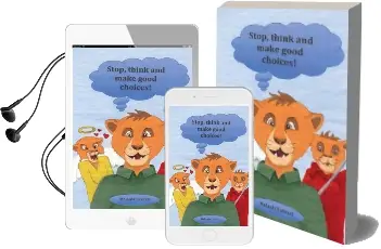 Stop, Think and Make Good Choices! Audiobook download free by Melania Lavezzi
