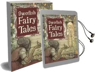 Swedish Fairy Tales Audiobook download free by Holger Lundbergh