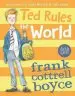 Audiobook Ted Rules the World author Frank Cottrell Boyce