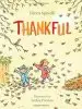 Audiobook Thankful author Eileen Spinelli