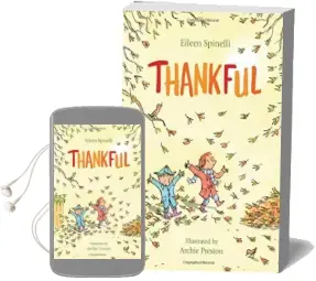 Thankful Audiobook download free by Eileen Spinelli