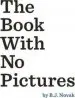 Audiobook The Book With no Pictures author B. J. Novak