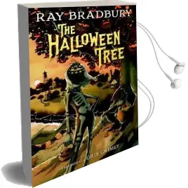 The Halloween Tree Audiobook download free by Ray D Bradbury