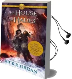 The House of Hades (Heroes of Olympus, The, Book Four) Audiobook download free by Rick Riordan