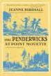 Audiobook The Penderwicks at Point Mouette author Jeanne Birdsall
