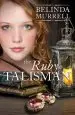 Audiobook The Ruby Talisman author Belinda Murrell