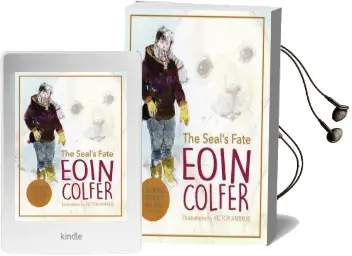 The Seal'S Fate Audiobook download free by Eoin Colfer