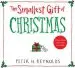 Audiobook The Smallest Gift of Christmas author Reynolds Peter H.