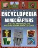 Audiobook The Ultimate Unofficial Encyclopedia for Minecrafters: An a - z Book of Tips and Tricks the Official Guides Don'T Teach you author Megan Miller