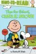 Audiobook Time for School, Charlie Brown author Maggie Testa