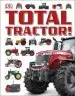 Audiobook Total Tractor! author Dk