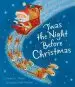 Audiobook Twas the Night Before Christmas author Clement Clarke Moore