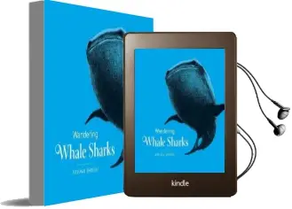 Wandering Whale Sharks Audiobook download free by Susumu Shingu
