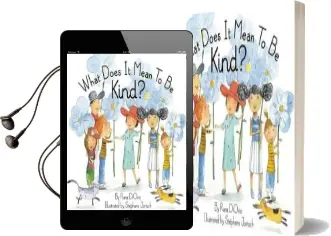 What Does it Mean to be Kind? Audiobook download free by Stephane Jorisch