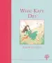 Audiobook What Katy did author Susan Coolidge