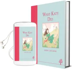 What Katy did Audiobook download free by Susan Coolidge