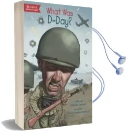 What was D-Day? Audiobook download free by Patricia Brennan Demuth