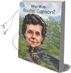 Who was Rachel Carson? Audiobook download free by Sarah Fabiny