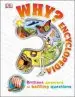 Audiobook Why? Encyclopedia: Brilliant Answers to Baffling Questions author Dk